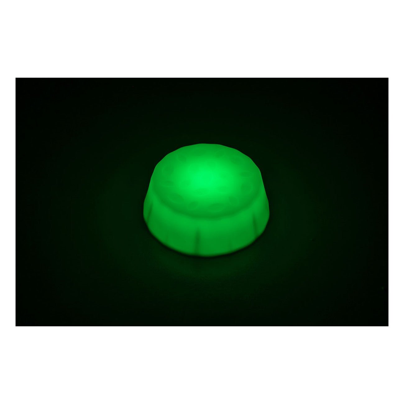 Amaya - Amaya - Sensorische ronde LED stapstenen set 6st - Playlaan