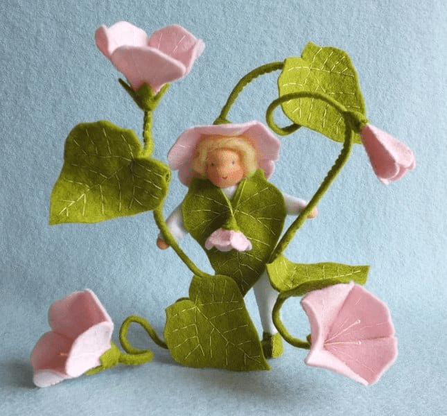 Atelier Pippilotta - Atelier Pippilotta - Windekind - Knutselpakket - Playlaan