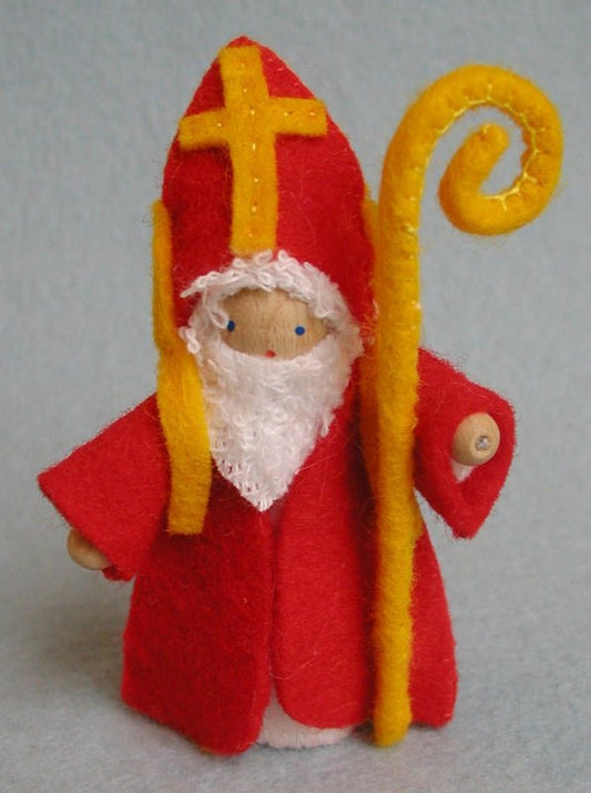 Atelier Pippilotta - Sinterklaasje - DIY Knutselpakket - Playlaan