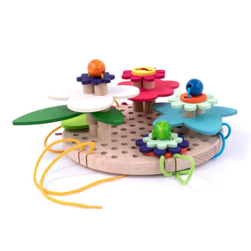 Bajo - Bajo - Weide veterspel 44st - Playlaan