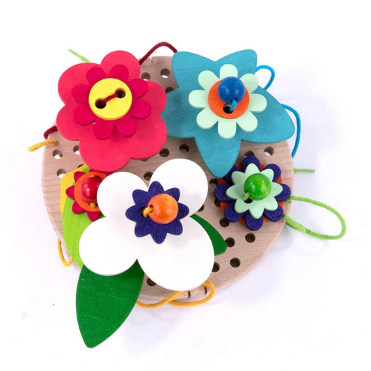 Bajo - Bajo - Weide veterspel 44st - Playlaan