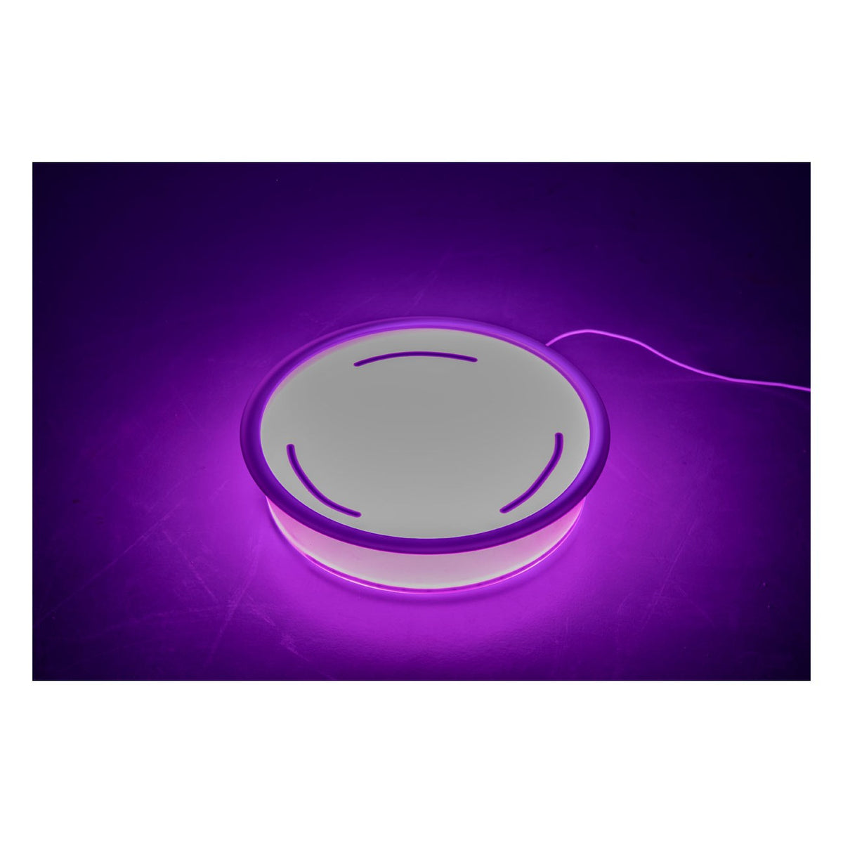 Amaya - Sensorische Lichtbak met LED-verlichting