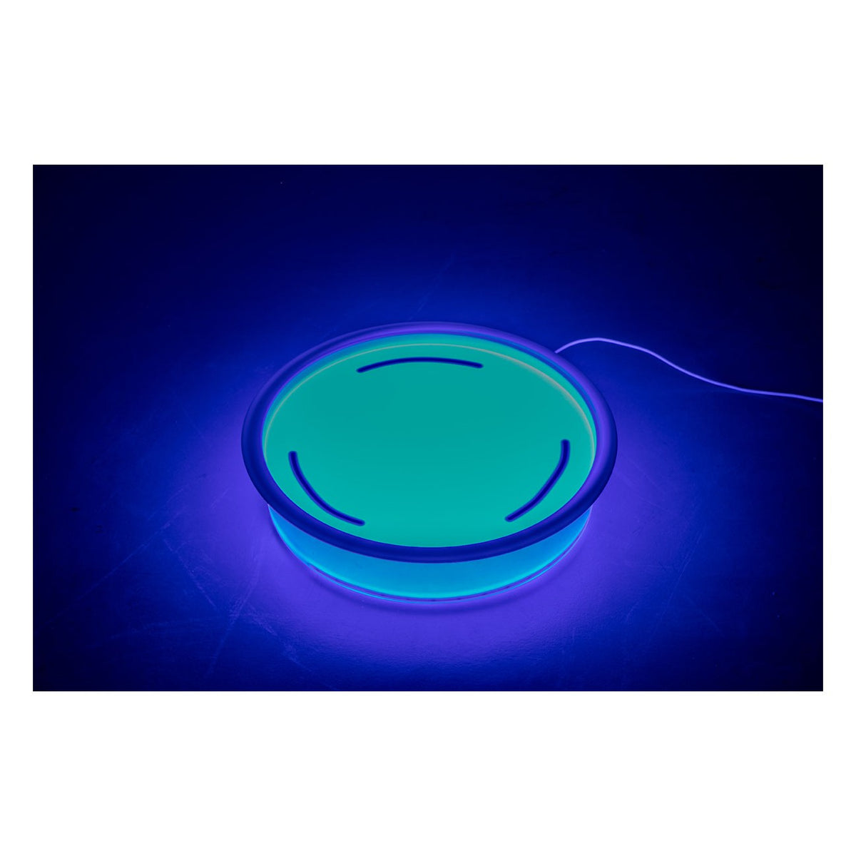 Amaya - Sensorische Lichtbak met LED-verlichting