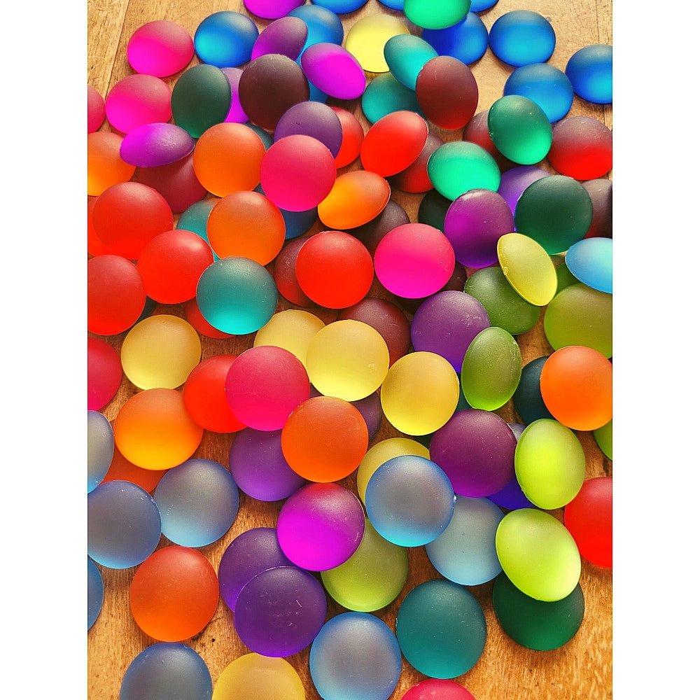 Bauspiel - Bauspiel - Matte Sparkling Stones 60st - Playlaan