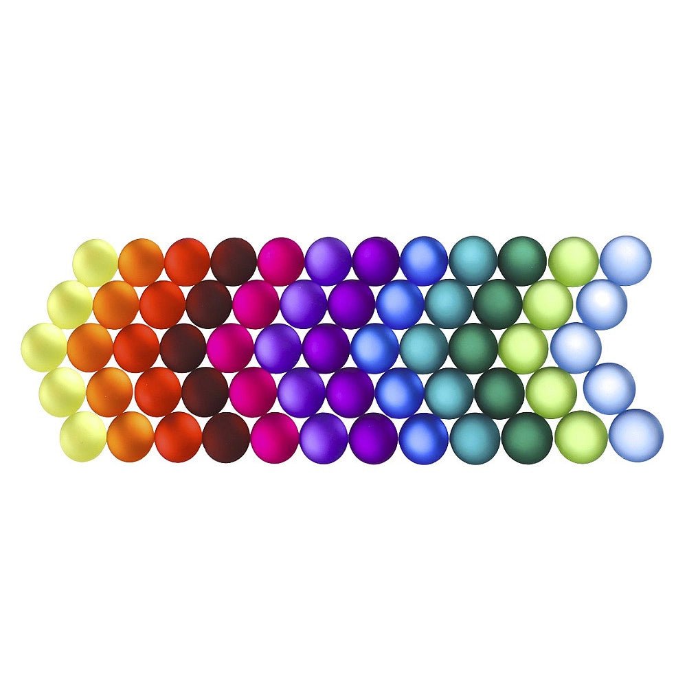 Bauspiel - Bauspiel - Matte Sparkling Stones 60st - Playlaan