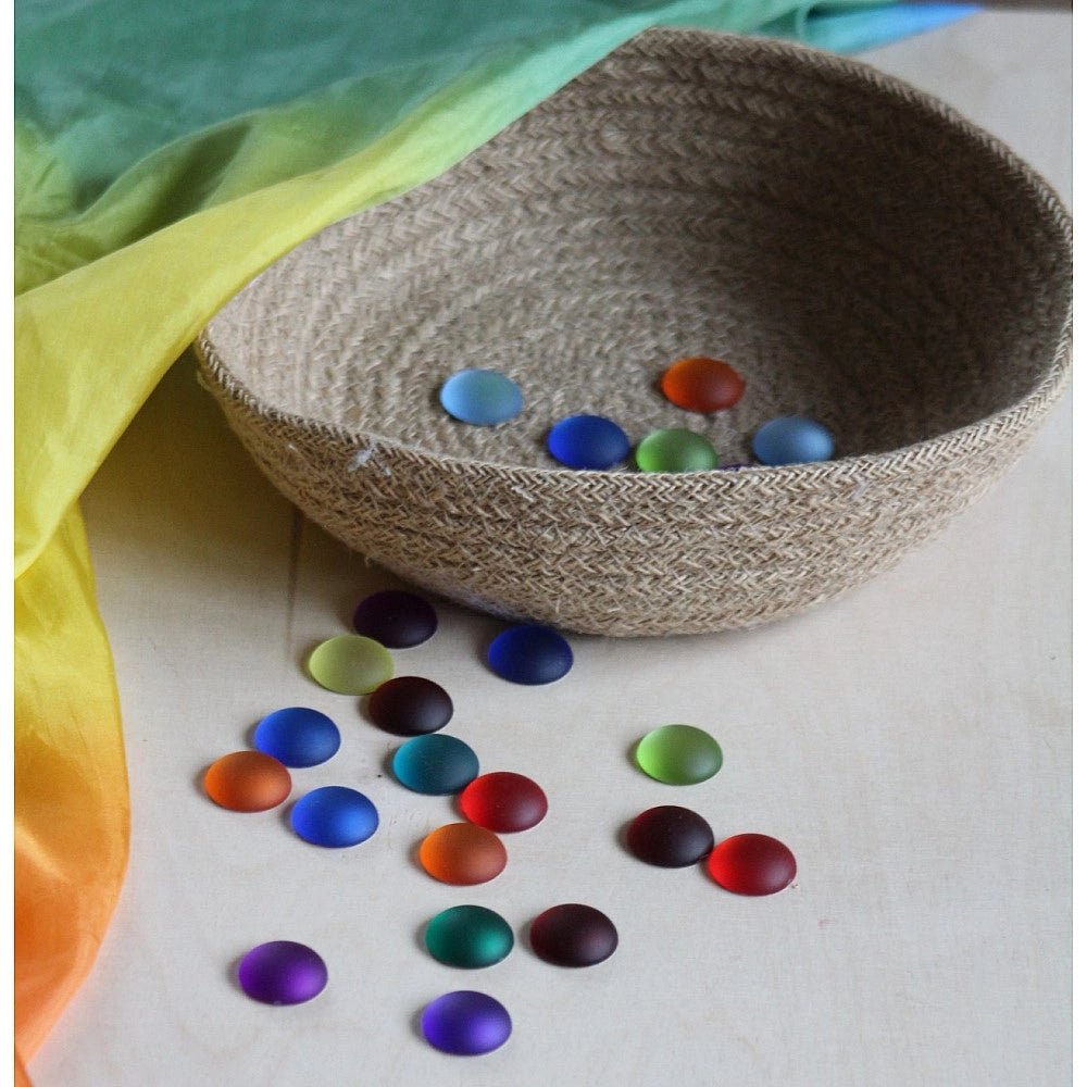 Bauspiel - Bauspiel - Matte Sparkling Stones 60st - Playlaan