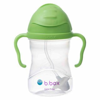 B.box - B.box - Drinkbaker Sippy Cup 240ml - Apple - Playlaan