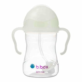 B.box - B.box - Drinkbaker Sippy Cup 240ml - Glow in the dark - Playlaan