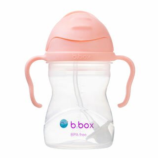 B.box - B.box - Drinkbaker Sippy Cup 240ml - Tutti Frutti - Playlaan