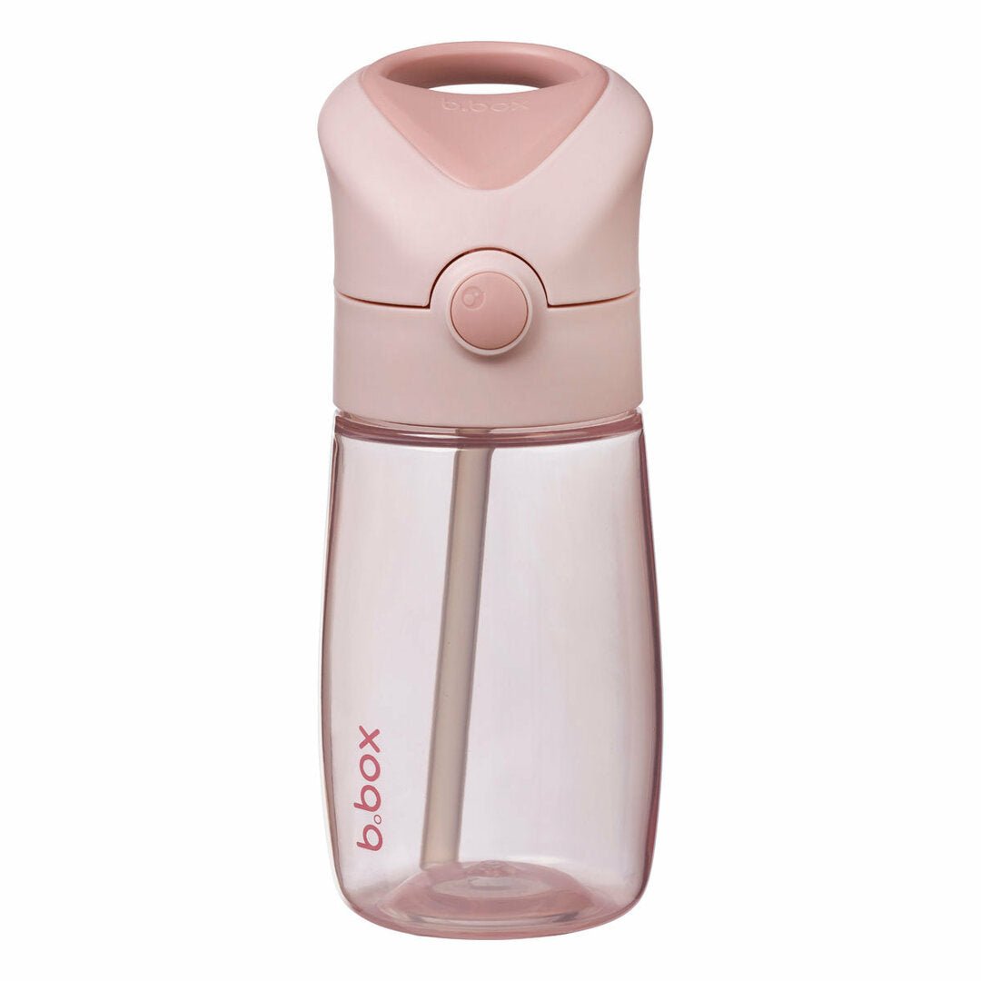 B.box - B.box - Drinkfles jnr. 380ml - Blush Crush - Playlaan