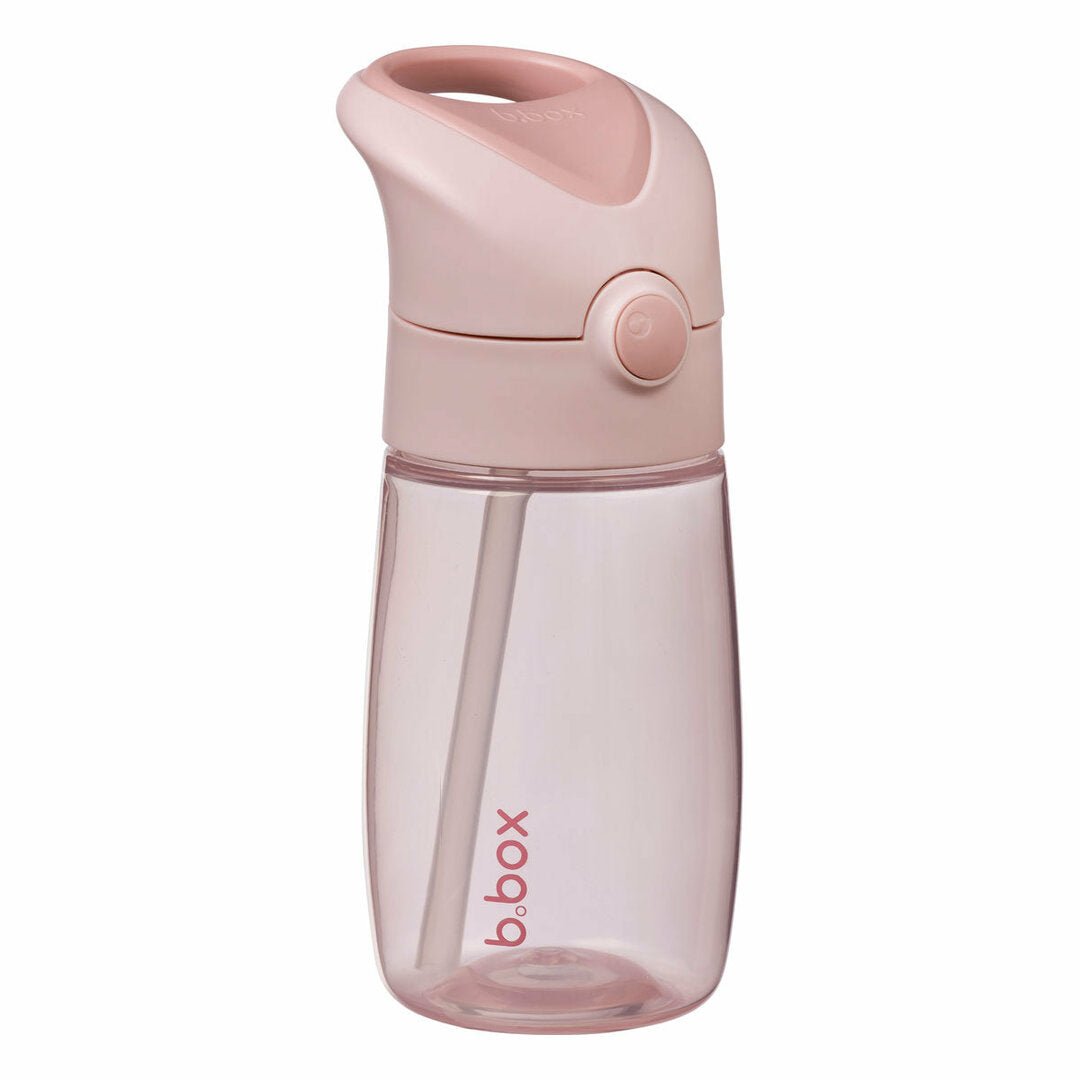 B.box - B.box - Drinkfles jnr. 380ml - Blush Crush - Playlaan
