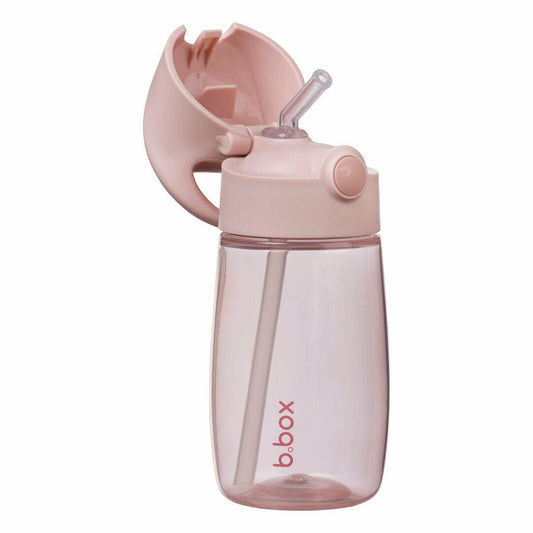 B.box - B.box - Drinkfles jnr. 380ml - Blush Crush - Playlaan