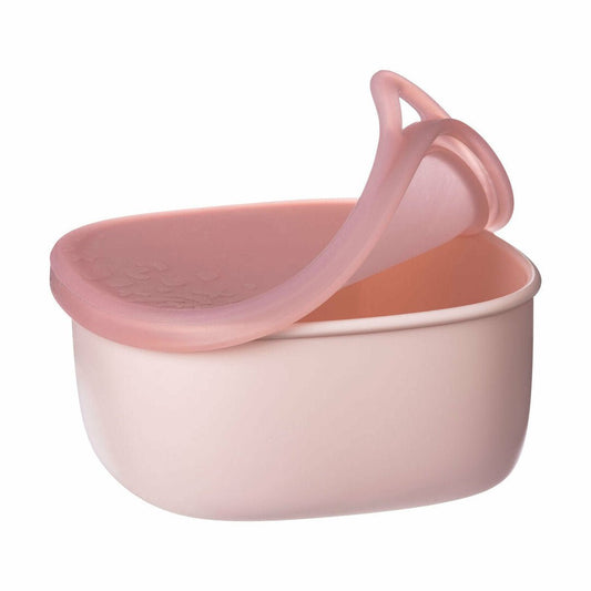 B.box - B.box - Lunch tub 400ml - Berry - Playlaan