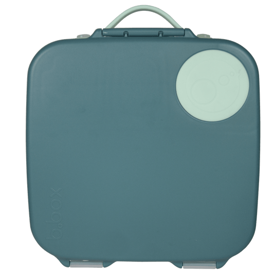 B.box - B.box - Lunchbox Bento Jumbo - Emerald Forest - Playlaan