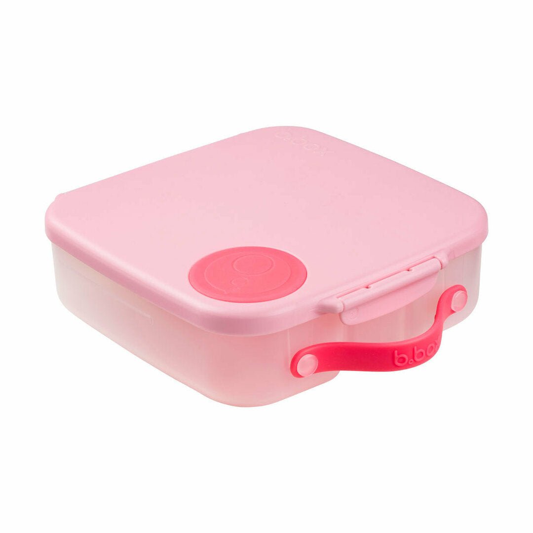 B.box - B.box - Lunchbox bento Jumbo - Flamingo Fizz - Playlaan