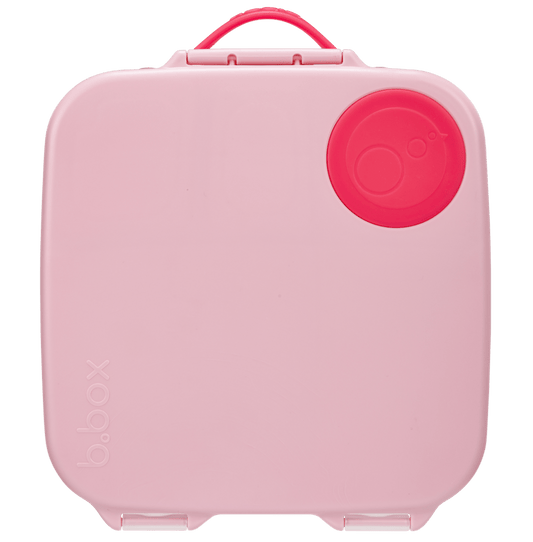 B.box - B.box - Lunchbox bento Jumbo - Flamingo Fizz - Playlaan