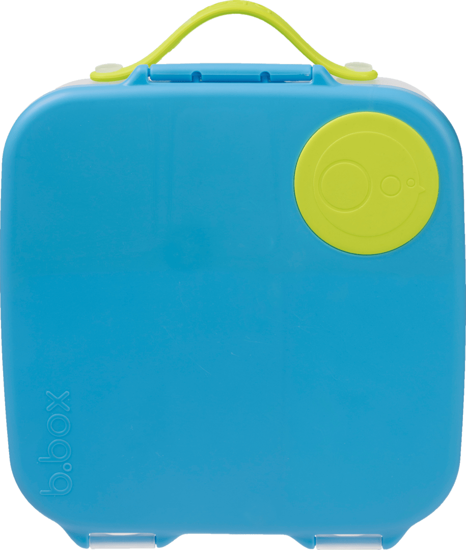 B.box - B.box - Lunchbox Bento Jumbo - Ocean Breeze - Playlaan