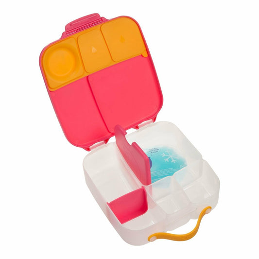 B.box - B.box - Lunchbox Bento Jumbo - Strawberry Shake - Playlaan