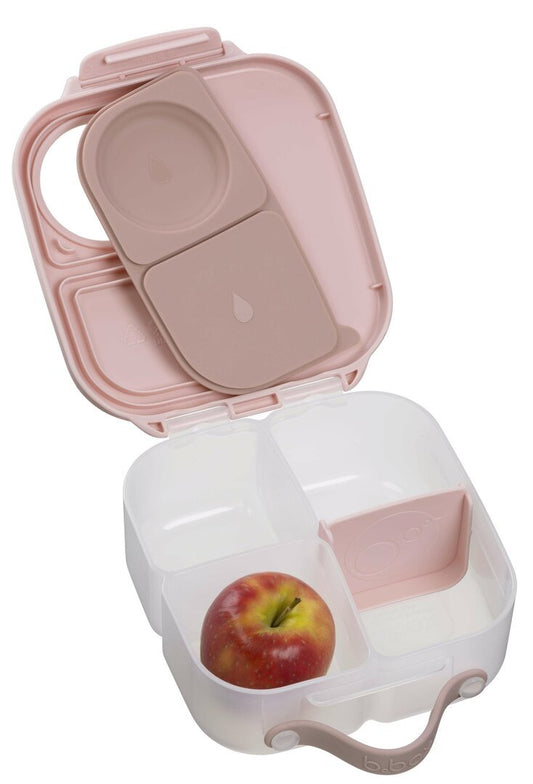B.box - B.box - Lunchbox Bento Mini - Blush Crash - Playlaan