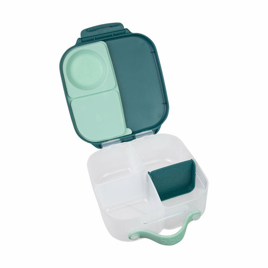 B.box - B.box - Lunchbox Bento Mini - Emerald Forest - Playlaan