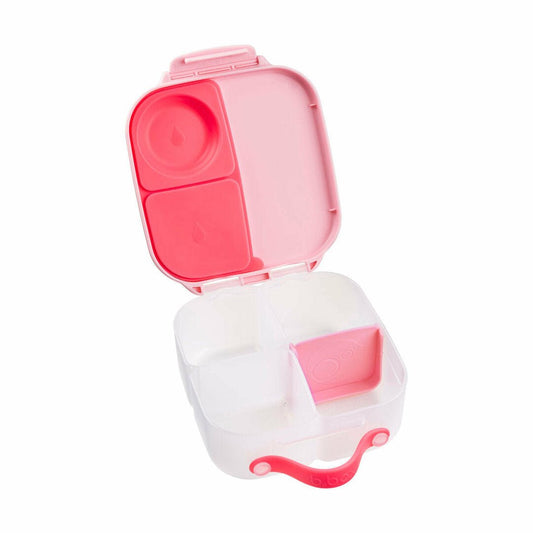 B.box - B.box - Lunchbox Bento Mini - Flamingo Fizz - Playlaan