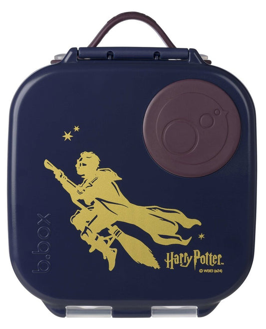 B.box - B.box - Lunchbox Bento mini - Harry Potter - Playlaan
