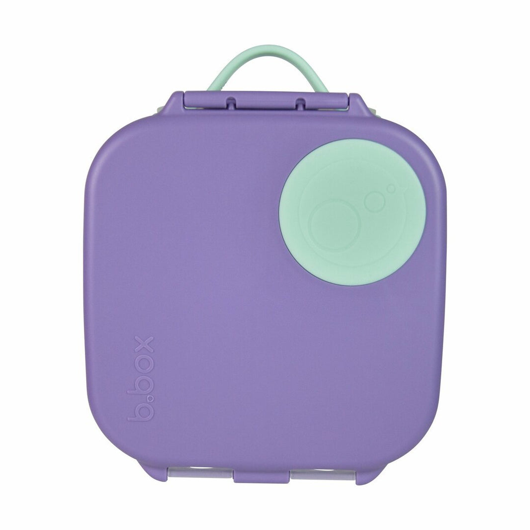 B.box - B.box - Lunchbox Bento Mini - Lilac Pop - Playlaan