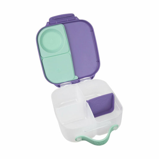 B.box - B.box - Lunchbox Bento Mini - Lilac Pop - Playlaan