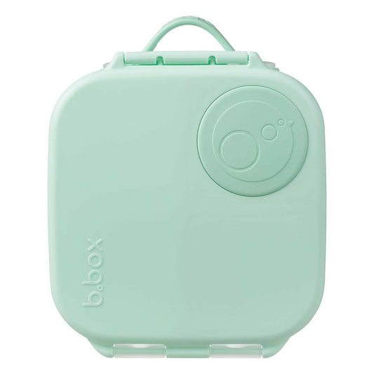 B.box - B.box - Lunchbox Bento mini - Speramint - Playlaan