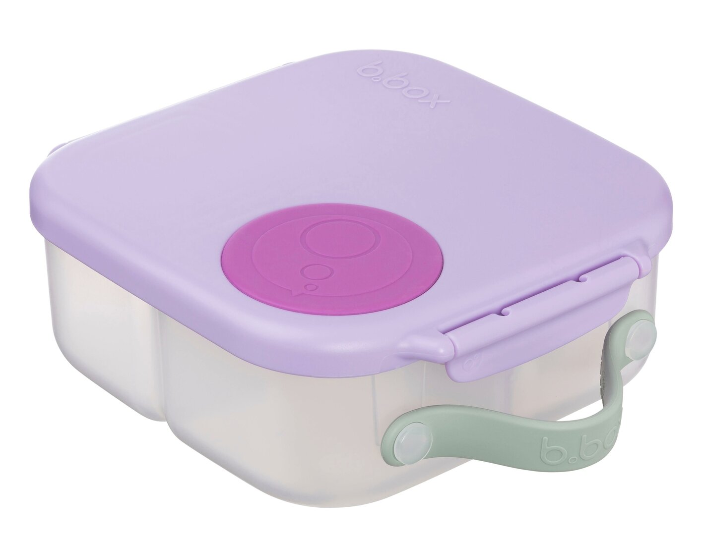 B.box - B.box - Lunchbox Bento Mini - Sugar Plum - Playlaan