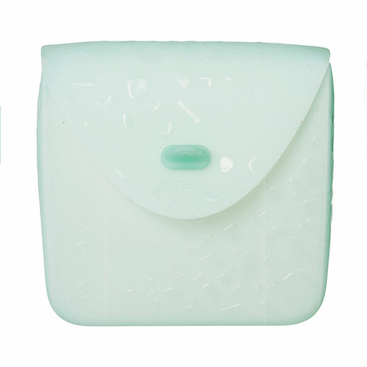B.box - B.box - Silicone Lunch Pocket - Forest - Playlaan