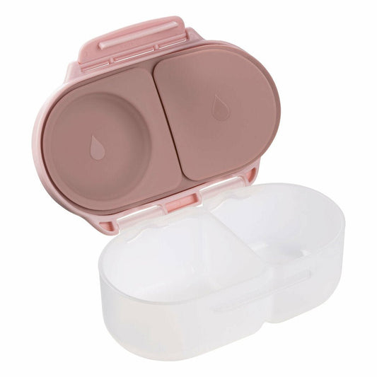 B.box - B.box - Snackbox Bento - Blush Crush - Playlaan
