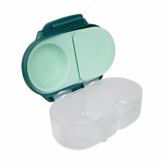 B.box - B.box - Snackbox Bento - Emerald Forest - Playlaan