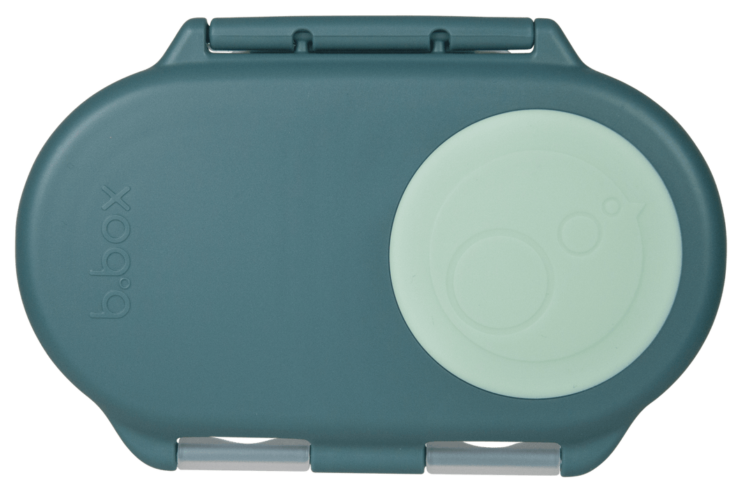 B.box - B.box - Snackbox Bento - Emerald Forest - Playlaan