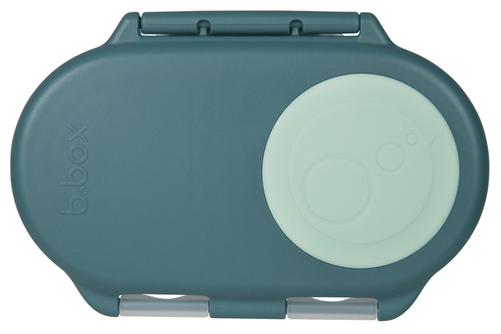 B.box - B.box - Snackbox Bento - Emerald Forest - Playlaan