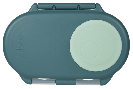 B.box - B.box - Snackbox Bento - Emerald Forest - Playlaan
