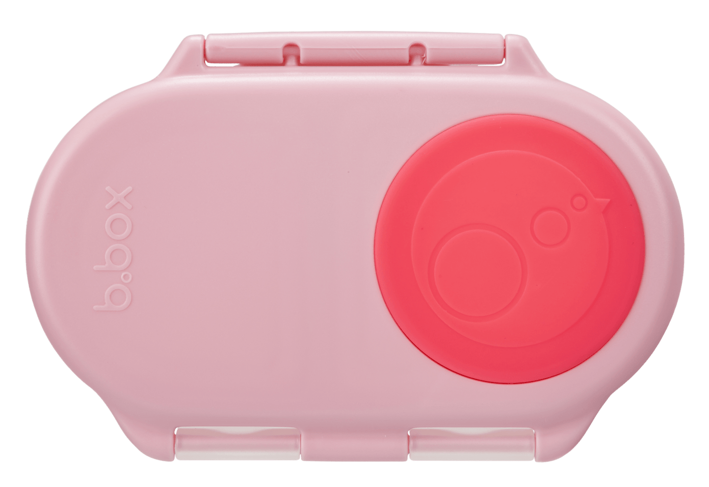 B.box - B.box - Snackbox Bento - Flamingo Fizz - Playlaan