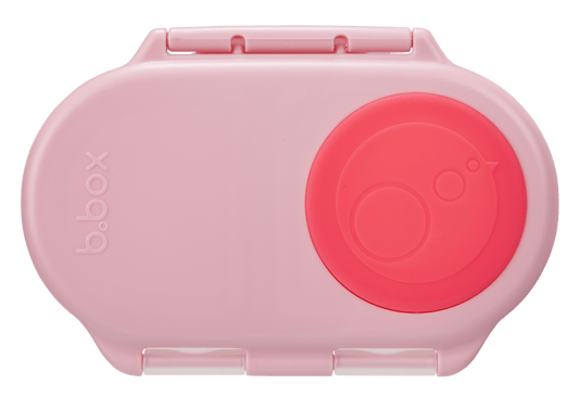 B.box - B.box - Snackbox Bento - Flamingo Fizz - Playlaan