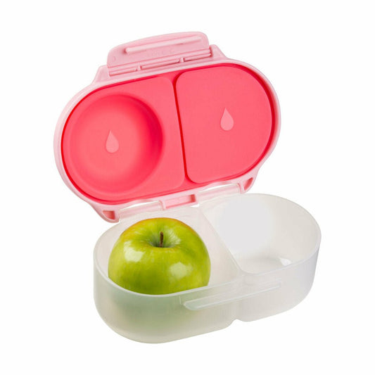 B.box - B.box - Snackbox Bento - Flamingo Fizz - Playlaan