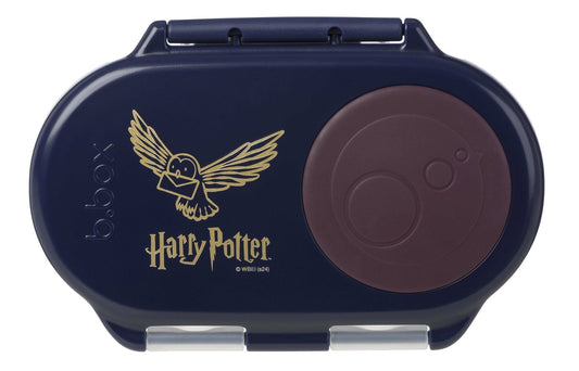 B.box - B.box - Snackbox Bento - Harry Potter - Playlaan