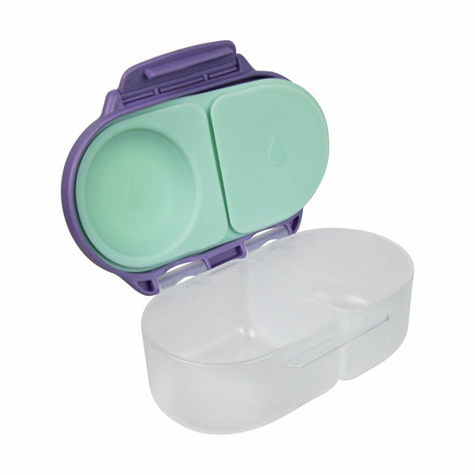 B.box - B.box - Snackbox Bento - Lilac Pop - Playlaan