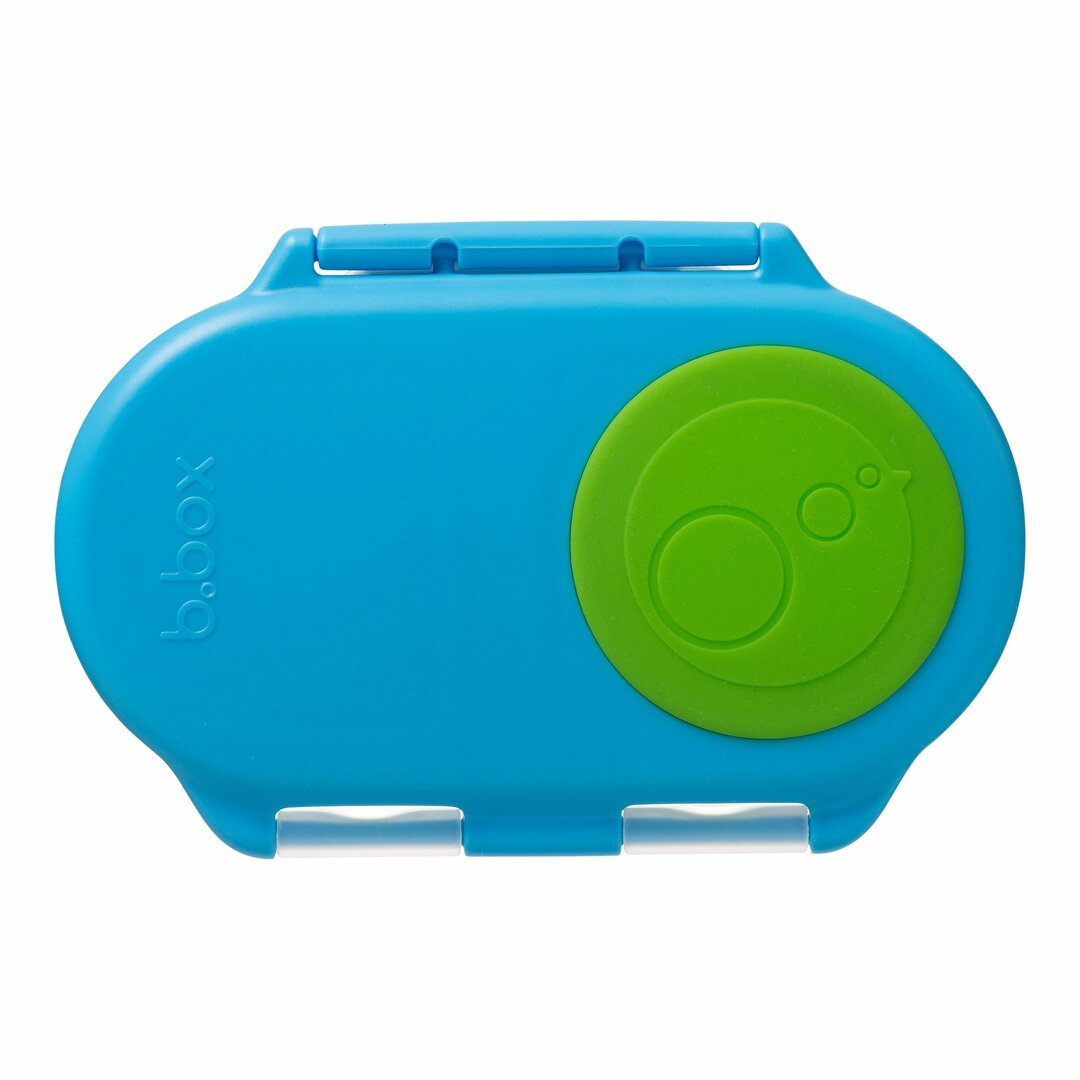 B.box - B.box - Snackbox Bento - Ocean Breeze - Playlaan