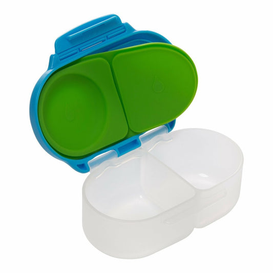 B.box - B.box - Snackbox Bento - Ocean Breeze - Playlaan