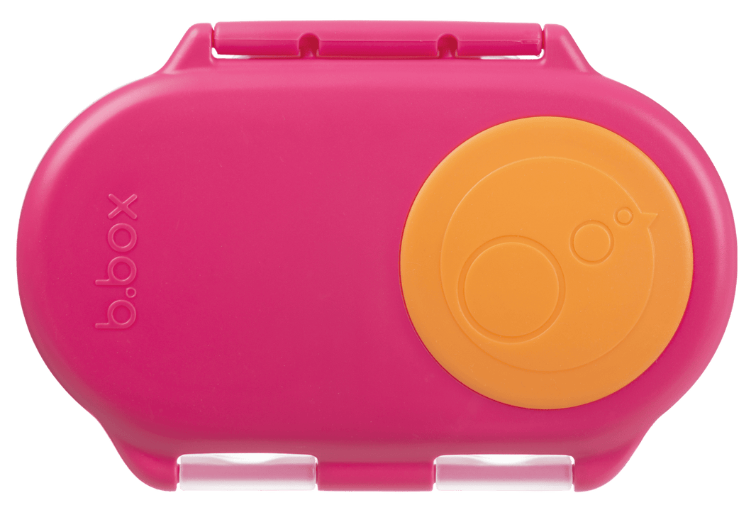 B.box - B.box - Snackbox Bento - Strawberry Shake - Playlaan