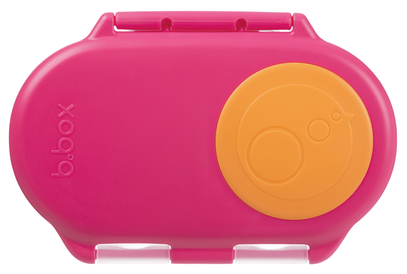 B.box - B.box - Snackbox Bento - Strawberry Shake - Playlaan