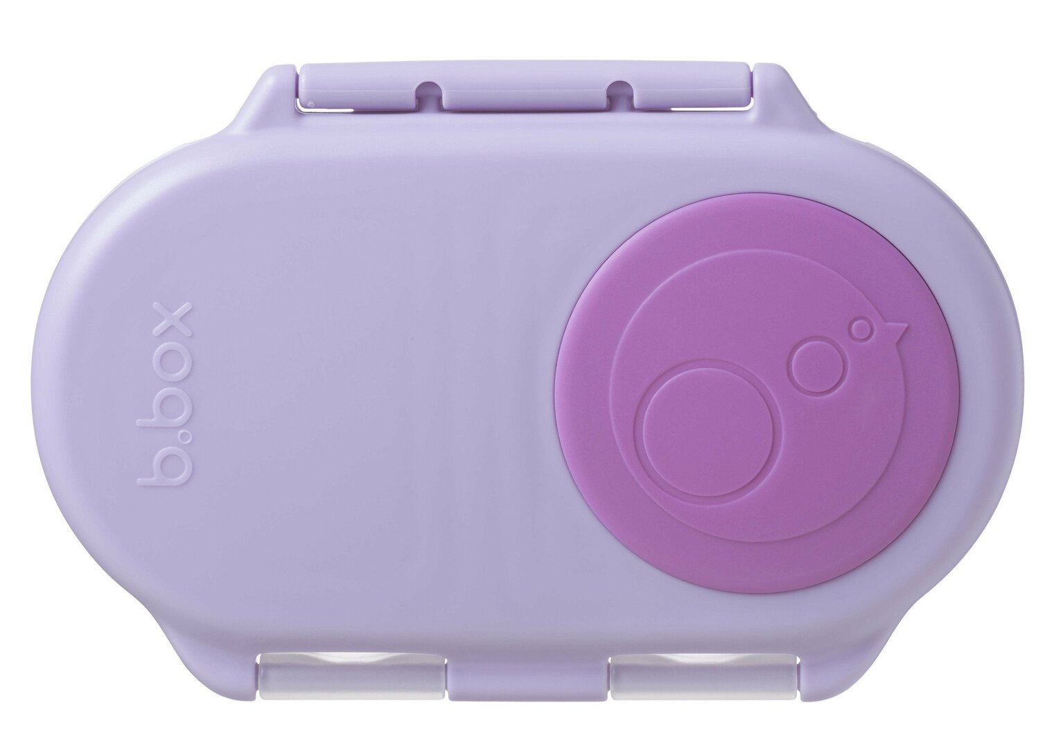 B.box - B.box - Snackbox Bento - Sugar Plum - Playlaan