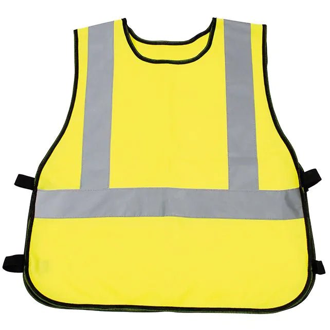 Beleduc - Beleduc - Reflecterend veiligheidsvest voor kinderen - Playlaan