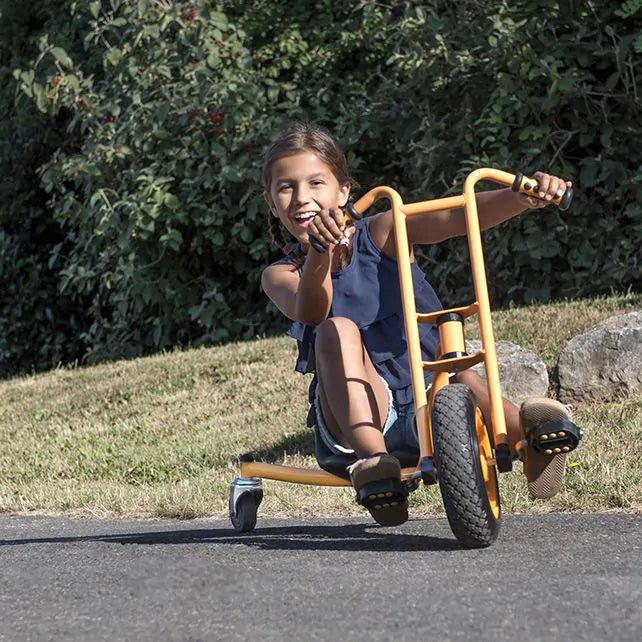 Beleduc - TopTrike - Driewieler voor kinderen - Drift Trike - Playlaan