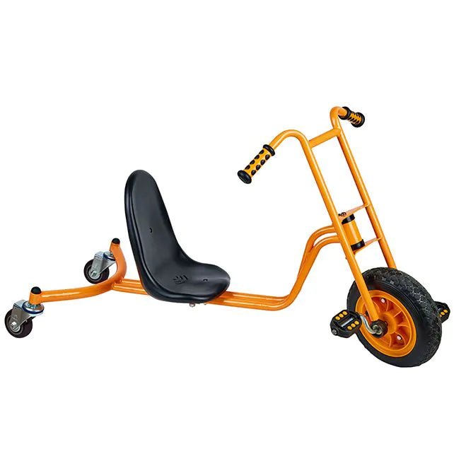Beleduc - TopTrike - Driewieler voor kinderen - Drift Trike - Playlaan