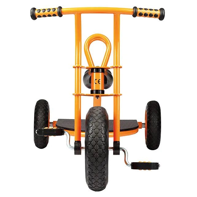 Beleduc - TopTrike - Kinderfiets - Taxi - Playlaan